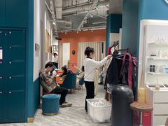 -海马体照相馆(合肥包河万达广场店)