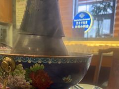 -东来顺•非遗火锅(外滩店)