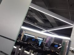 -宝力豪健身(中粮广场店)