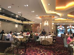 大堂-东海海鲜酒家(中信广场店)