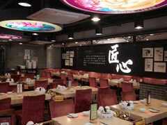 大堂-点都德(北京路贰店)