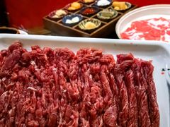 -汇聚德京味铜锅涮肉(沈家桥二路店)