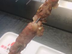 -邢氏老太太烤串(北兴街店)