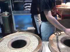 -阿甘锅盔(中关村食宝街店)