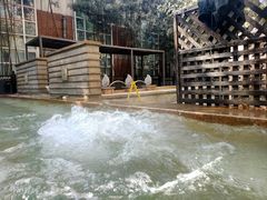 -春晖园度假酒店温泉