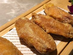 -新白鹿餐厅(金鹰新街口店)