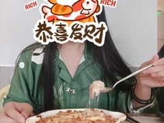 -必胜客(安盛购物广场金州店)