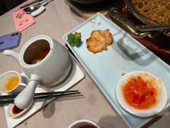 -尚一汤·粤菜海鲜(环球港店)