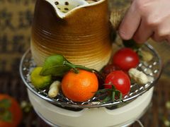 -芈重山老火锅(洪崖洞店)