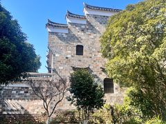 -清漾毛氏文化村