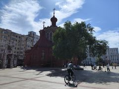 -圣·阿列克谢耶夫教堂