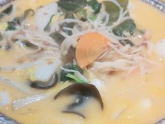 -喜家德虾仁水饺(北京超极合生汇店)