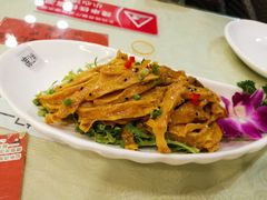 -东四民芳餐厅(世茂工三店)