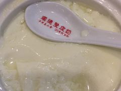-正德顺順德雙皮奶(中信店)