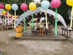 -太阳岛度假酒店