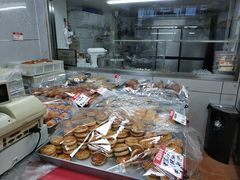 零售区-爱德顺糕点食屋(利民道店)
