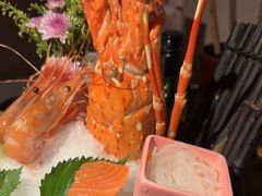 -花潮料理艺食馆(成都万象城店)