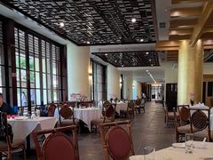 -白云中餐厅·粤菜·亚龙湾喜来登度假酒店