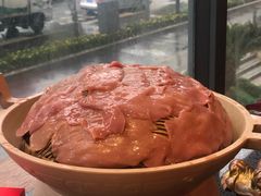 大刀腰片-铜人李火锅(西大街店)