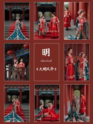 -今生有约婚纱摄影店(景德路店)