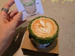 -城南花开咖啡(稻花村店)