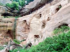 -玉华宫景区