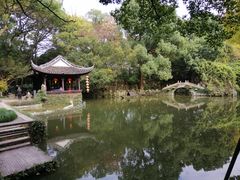 -绮园景区
