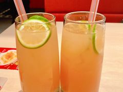 -避风塘(宝山万达店)