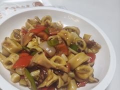 -杨记海鲜楼(三门黑金冠店)