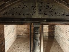 -洛阳古墓博物馆