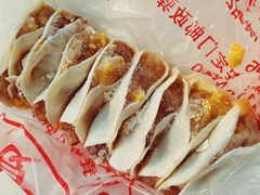 -奥华餐厅·老张记(台基厂店)
