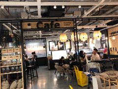 -宜家·瑞典食品屋(四元桥店)