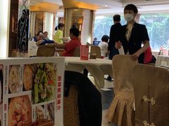 大堂-食为先(广园店)