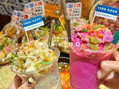 -黔三一夺夺粉酸汤火锅(百信店)