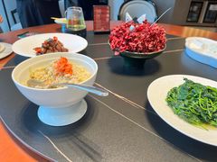 -翕间食·精致淮扬菜(江苏大剧院店)