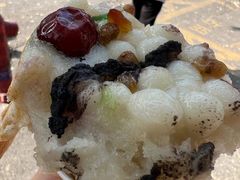 -孙氏梅花糕(马台街)