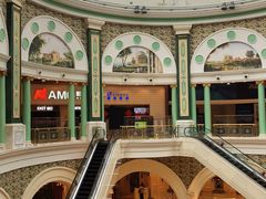 -AMG海上明珠影城(上海环球港RealDCinema店)