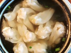 小馄饨-上海小南国(正大店)