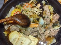 -吉之仙•中国制造•出口级食材日料店(领事馆总店)