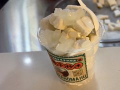 -虎婆冷饮店·海南特色炒冰(三亚湾店)