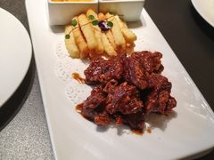 -红城阁·上海味道(四平路店)