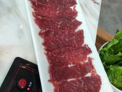 -为什么牛潮汕牛肉火锅(中信广场店)