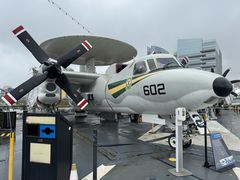 -中途岛号航空母舰博物馆