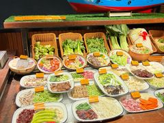 -荣小馆(杭州大厦店)