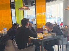-小大董·烤鸭(观景餐厅·南京西路店)