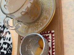 -龟兹KUCINA·新疆菜(前滩L+PLAZA店)