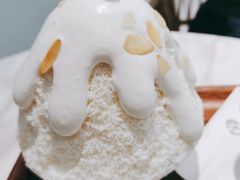-丹礼糖甜品