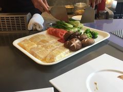 -好悦情铁板烧