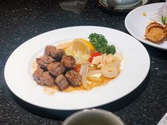 牛小排-江户前日本料理(瑞诗酒店店)