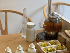 -左悦·艾灸调理·推拿按摩·精油SPA(卓悦汇店)